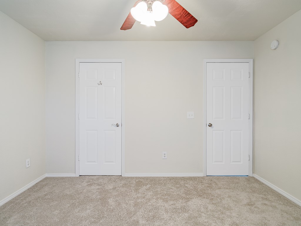 Walnut Valley Sub Bentonville - Residential Lease