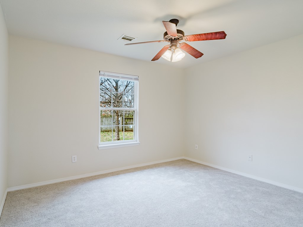Walnut Valley Sub Bentonville - Residential Lease