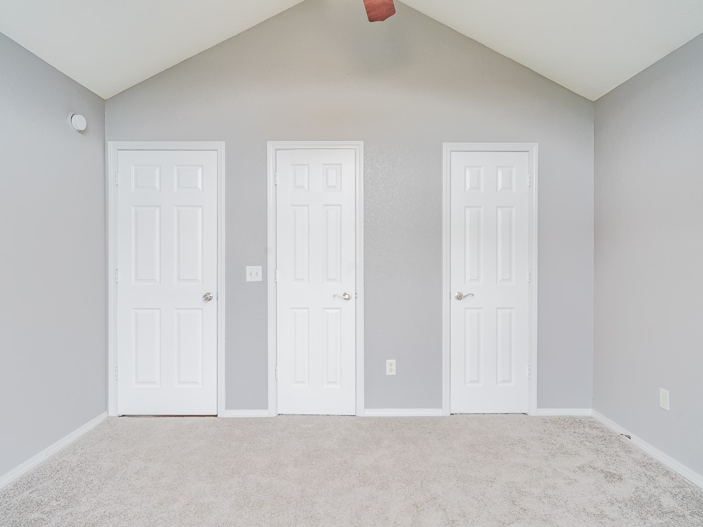 Walnut Valley Sub Bentonville - Residential Lease