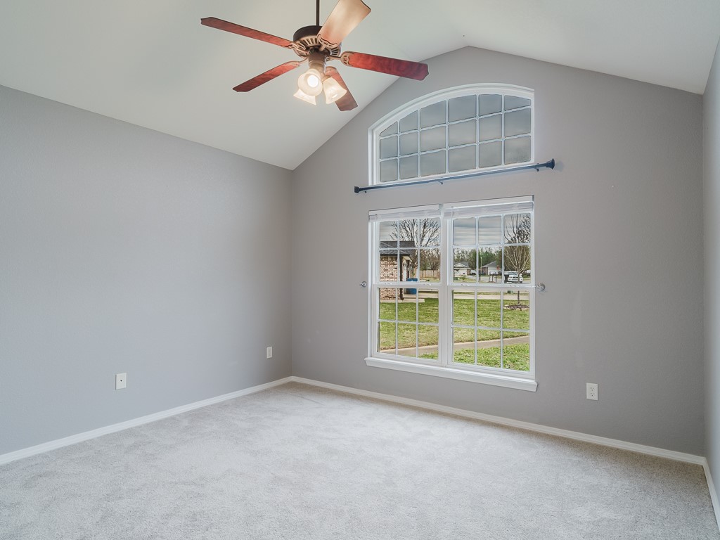 Walnut Valley Sub Bentonville - Residential Lease