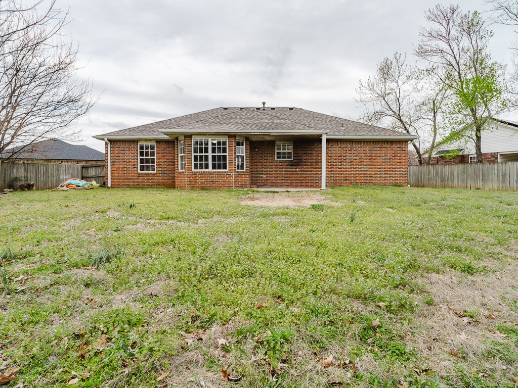 Walnut Valley Sub Bentonville - Residential Lease