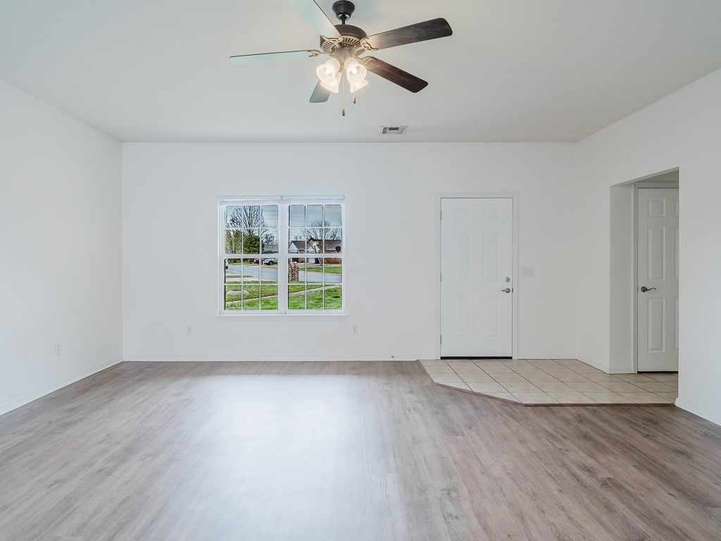 Walnut Valley Sub Bentonville - Residential Lease