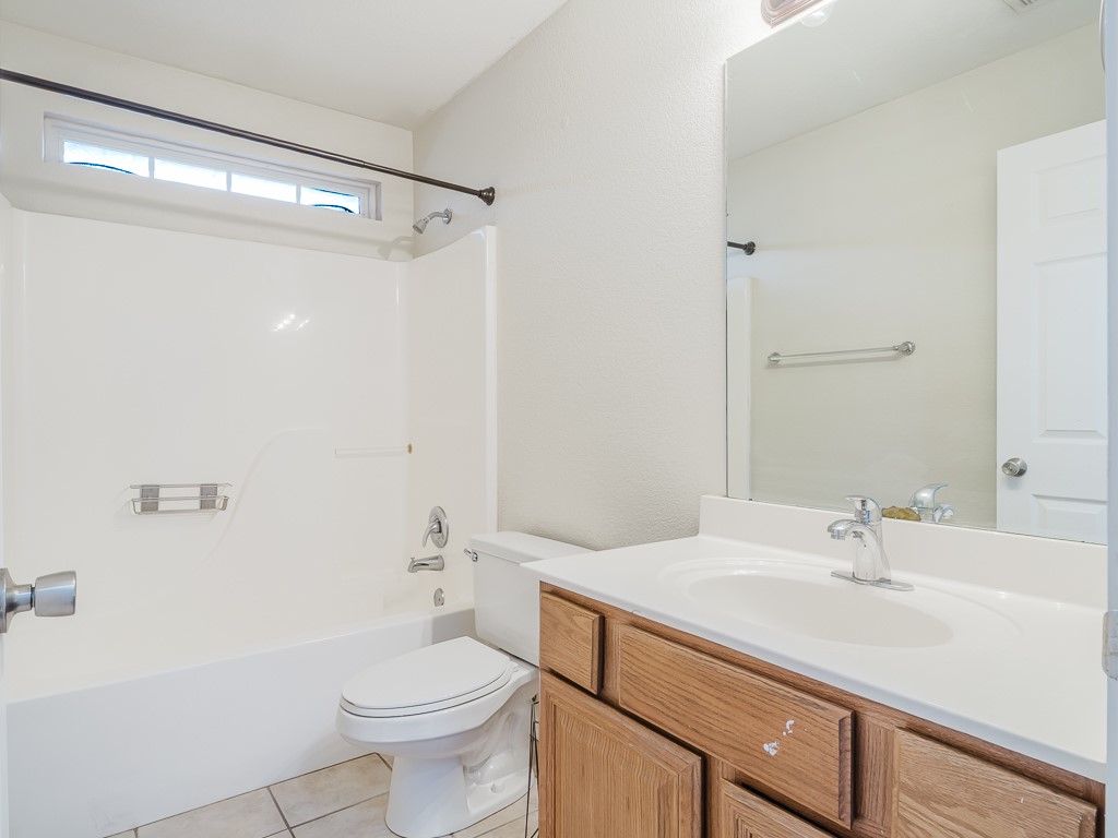 Walnut Valley Sub Bentonville - Residential Lease