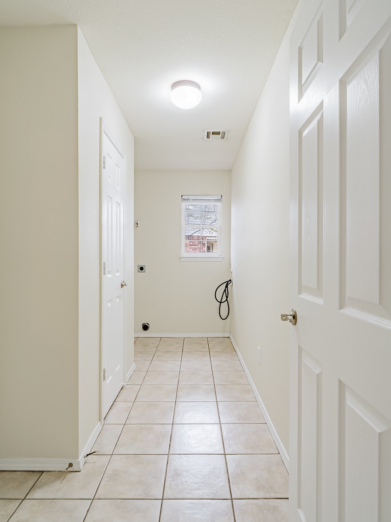 Walnut Valley Sub Bentonville - Residential Lease