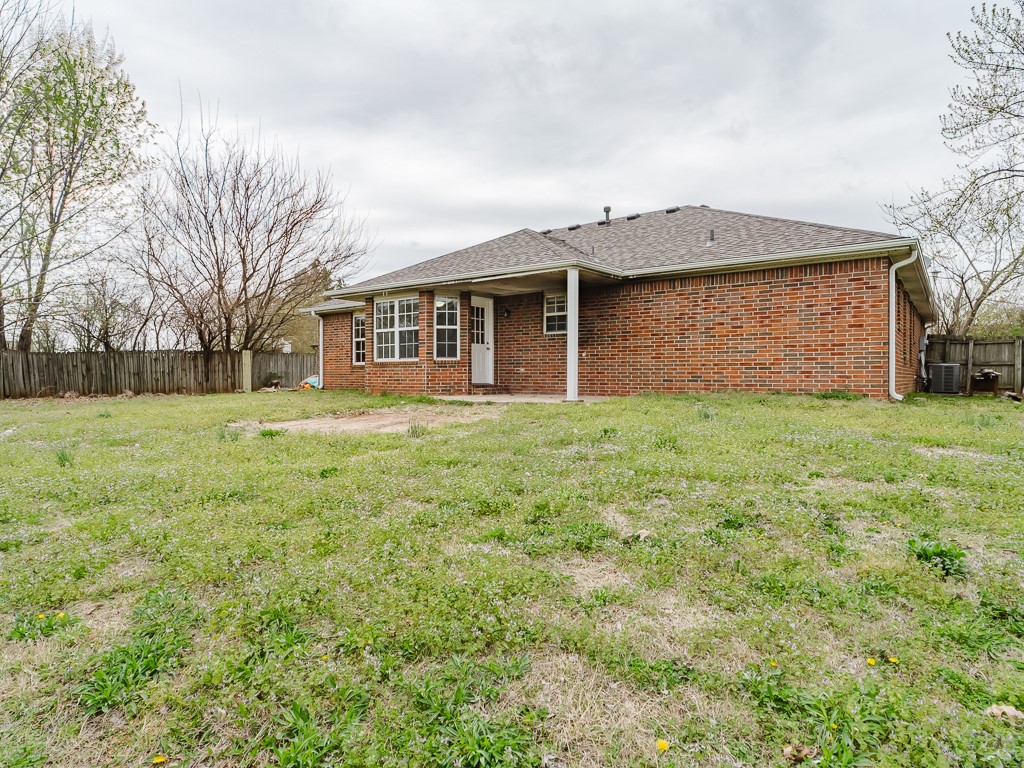 Walnut Valley Sub Bentonville - Residential Lease