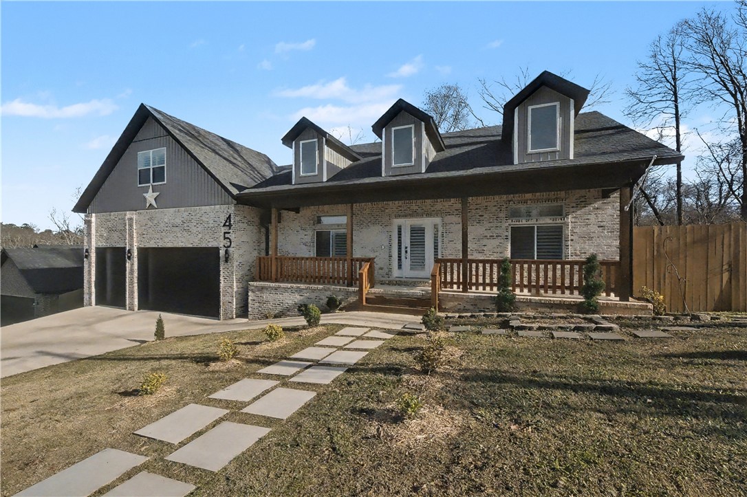 45 Westmorland Drive