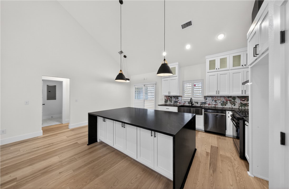 Keswick Sub Bvv - Residential