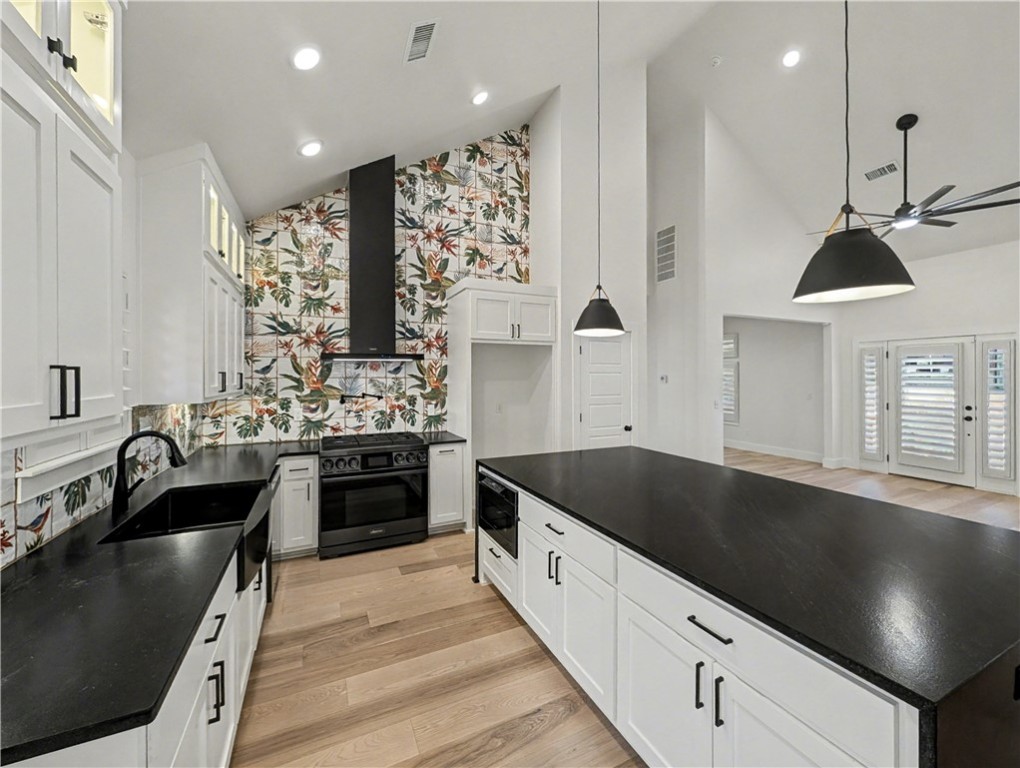 Keswick Sub Bvv - Residential