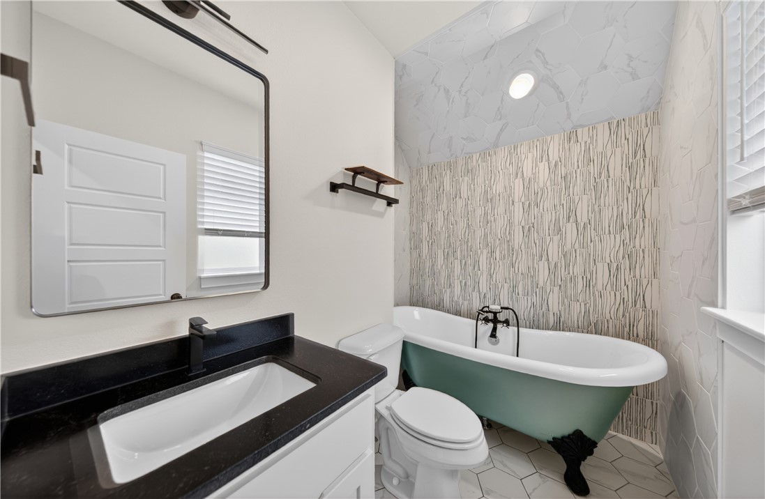 Keswick Sub Bvv - Residential