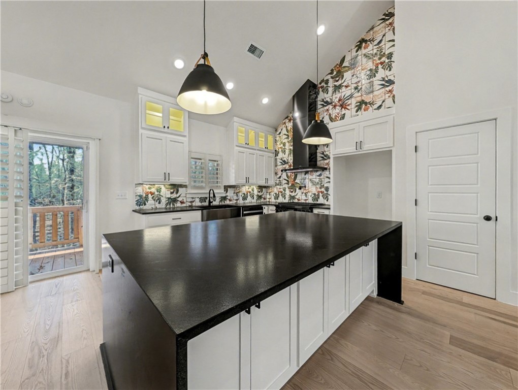 Keswick Sub Bvv - Residential