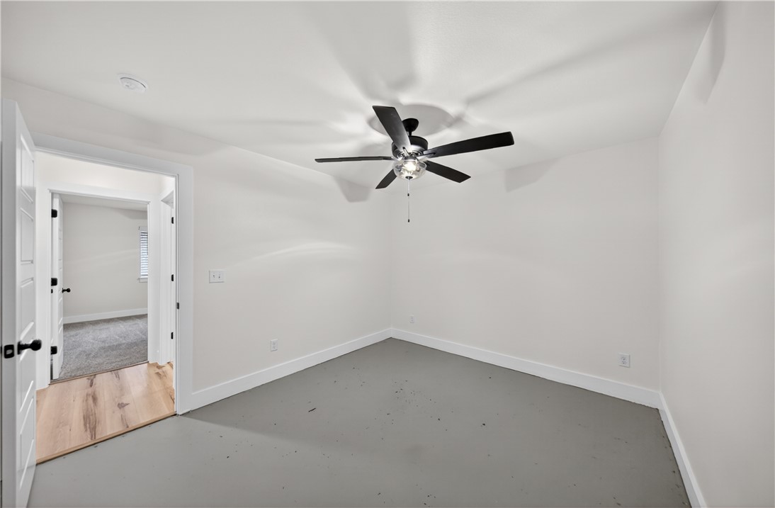 Keswick Sub Bvv - Residential