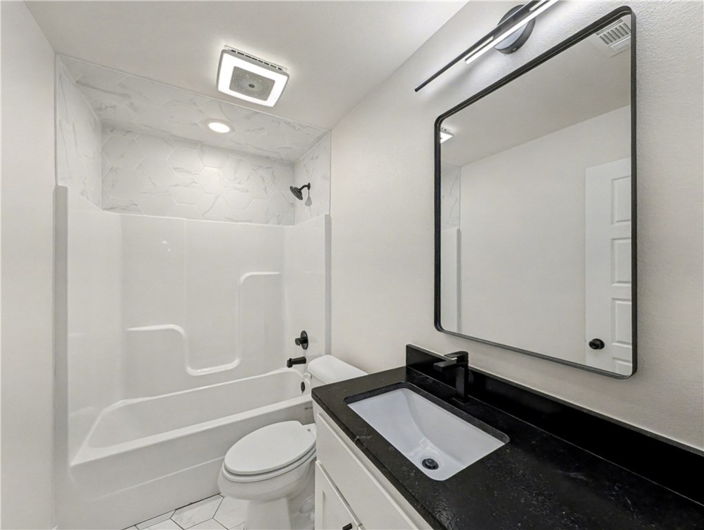 Keswick Sub Bvv - Residential