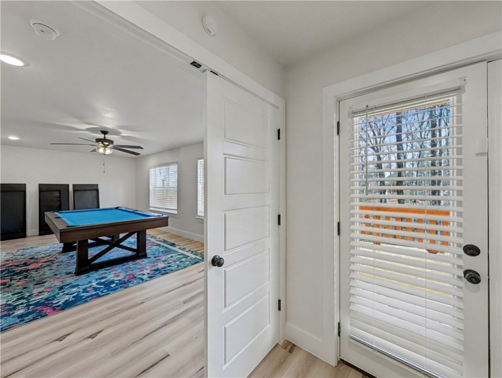 Keswick Sub Bvv - Residential