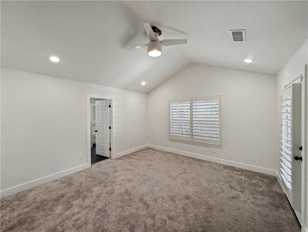 Keswick Sub Bvv - Residential