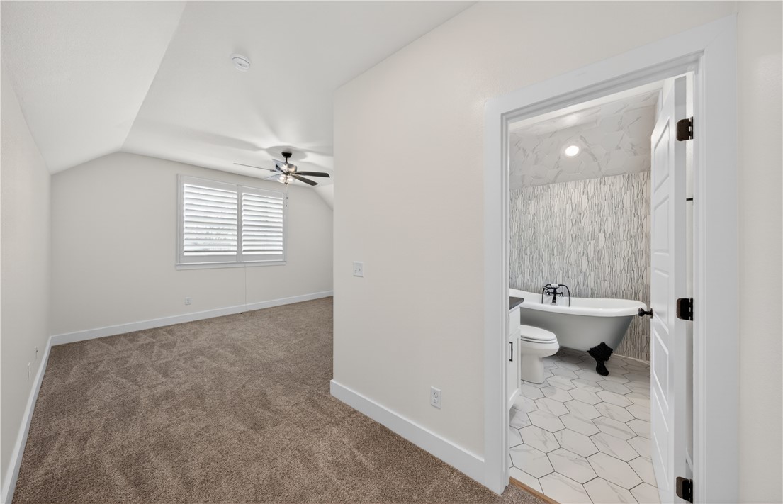 Keswick Sub Bvv - Residential