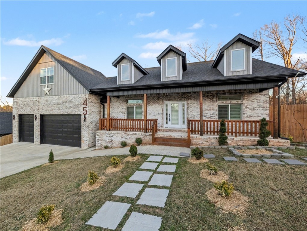 Keswick Sub Bvv - Residential