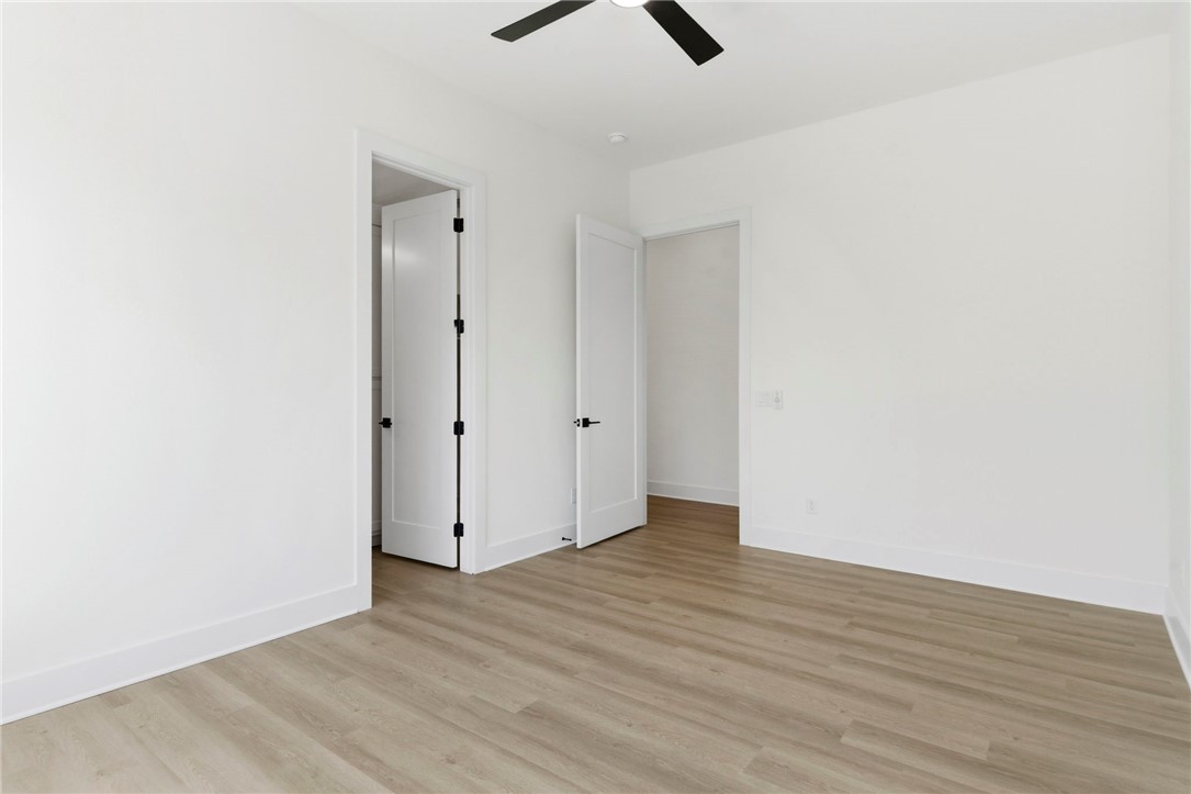 Lincoln & Rice Add. Bentonville - Residential