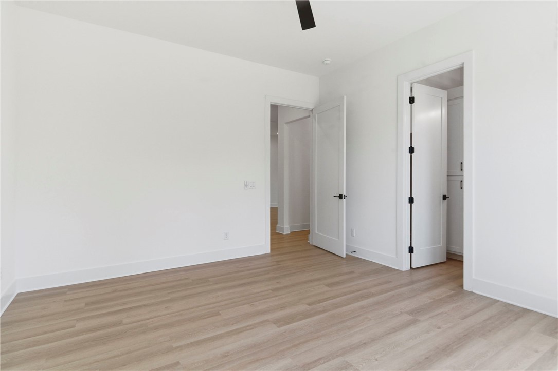 Lincoln & Rice Add. Bentonville - Residential