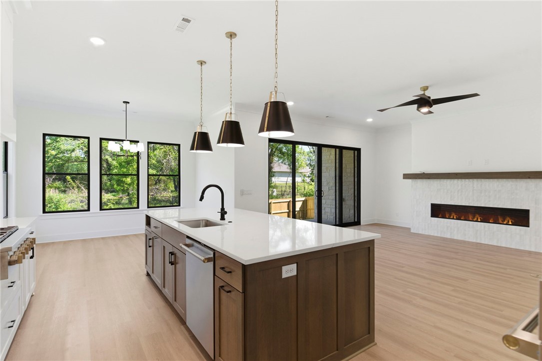 Lincoln & Rice Add. Bentonville - Residential