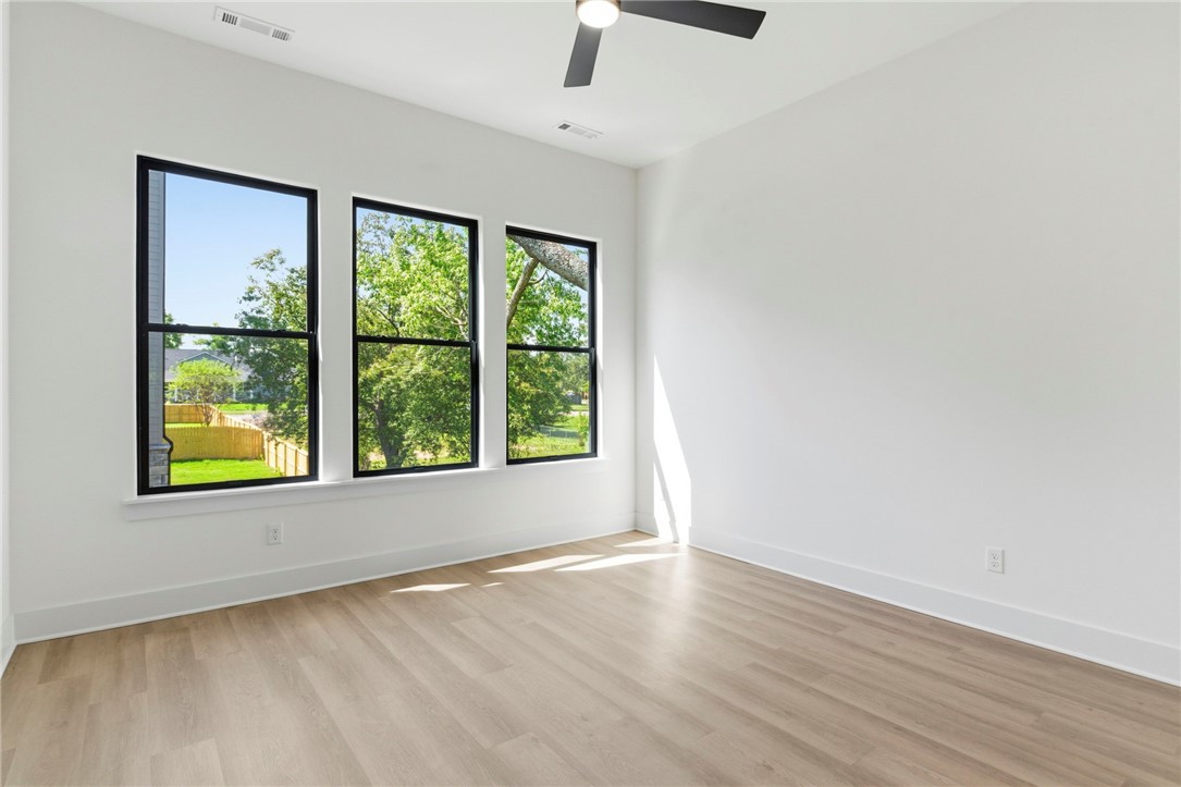 Lincoln & Rice Add. Bentonville - Residential