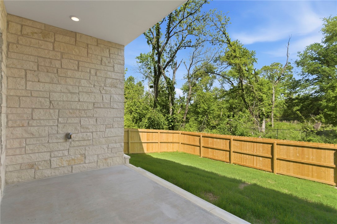 Lincoln & Rice Add. Bentonville - Residential