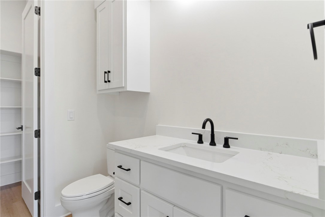 Lincoln & Rice Add. Bentonville - Residential