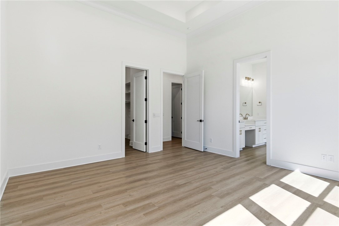 Lincoln & Rice Add. Bentonville - Residential