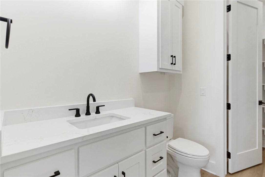 Lincoln & Rice Add. Bentonville - Residential