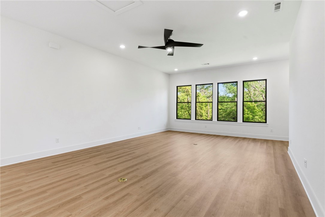 Lincoln & Rice Add. Bentonville - Residential