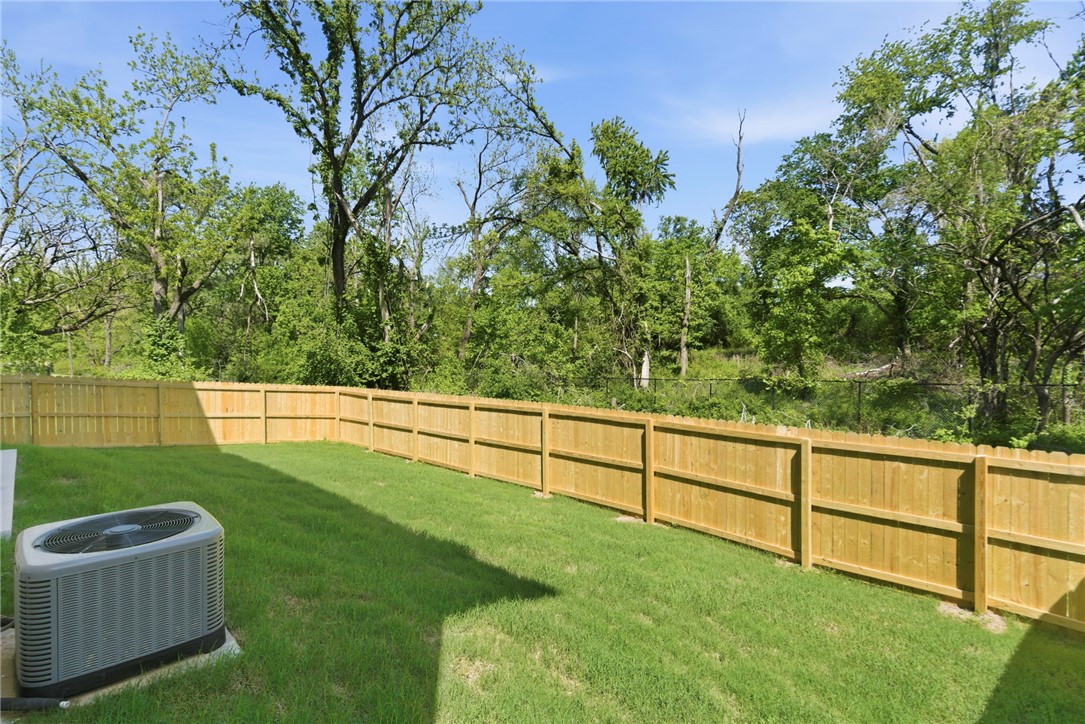 Lincoln & Rice Add. Bentonville - Residential