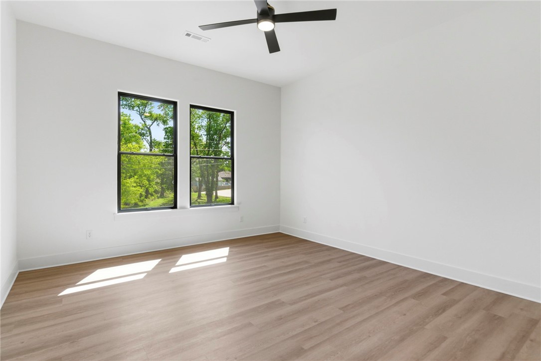 Lincoln & Rice Add. Bentonville - Residential