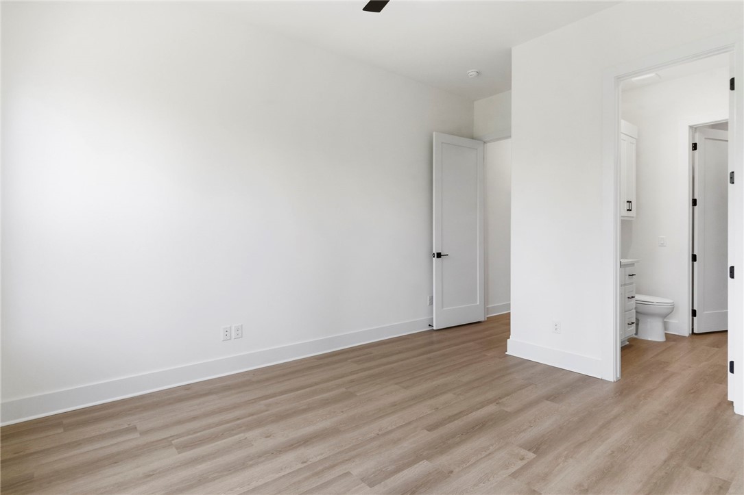 Lincoln & Rice Add. Bentonville - Residential