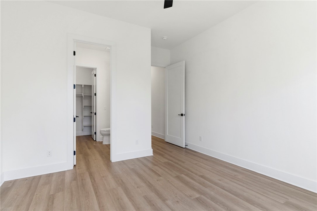 Lincoln & Rice Add. Bentonville - Residential