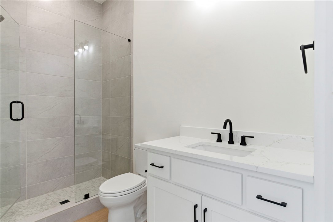 Lincoln & Rice Add. Bentonville - Residential