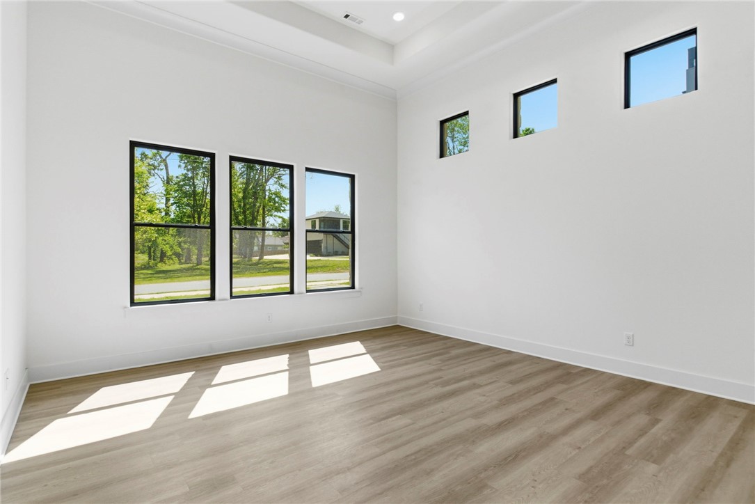 Lincoln & Rice Add. Bentonville - Residential