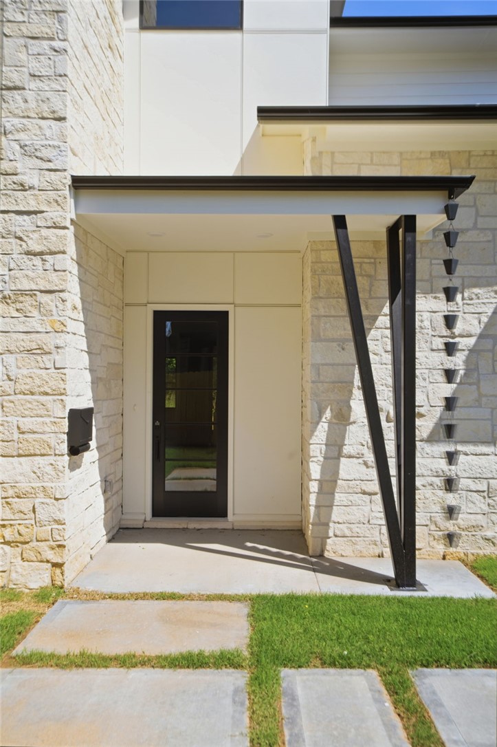 Lincoln & Rice Add. Bentonville - Residential