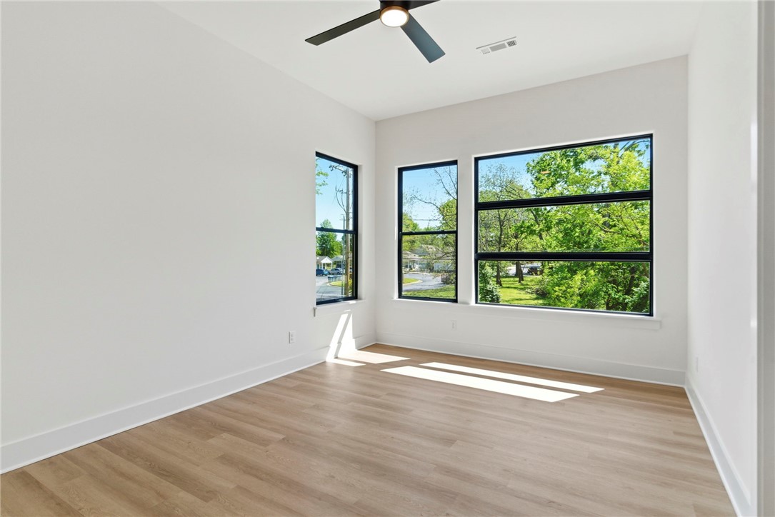 Lincoln & Rice Add. Bentonville - Residential