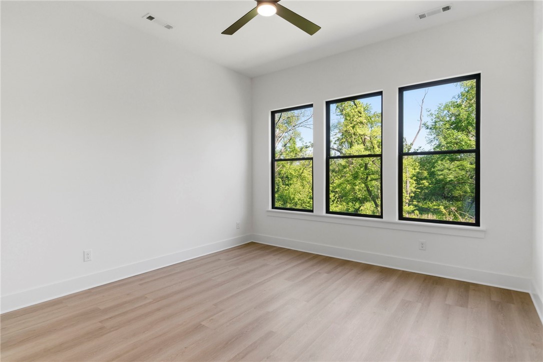 Lincoln & Rice Add. Bentonville - Residential