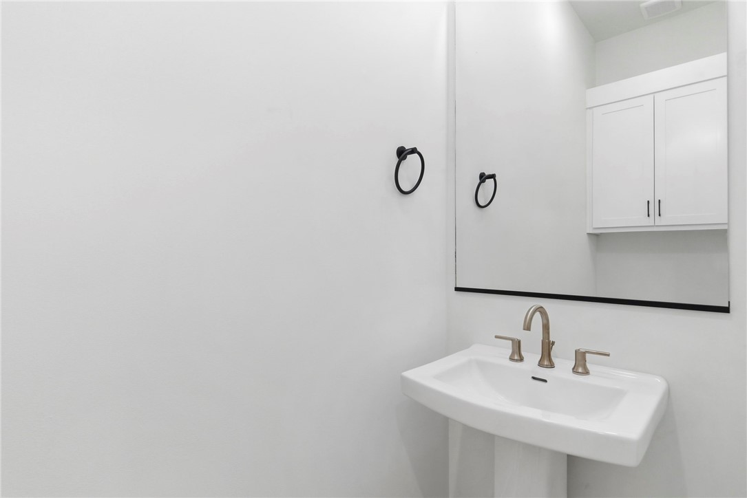 Lincoln & Rice Add. Bentonville - Residential