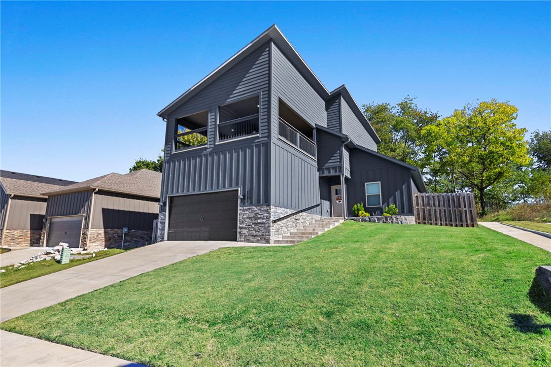 Timber Ridge Estates - Residential