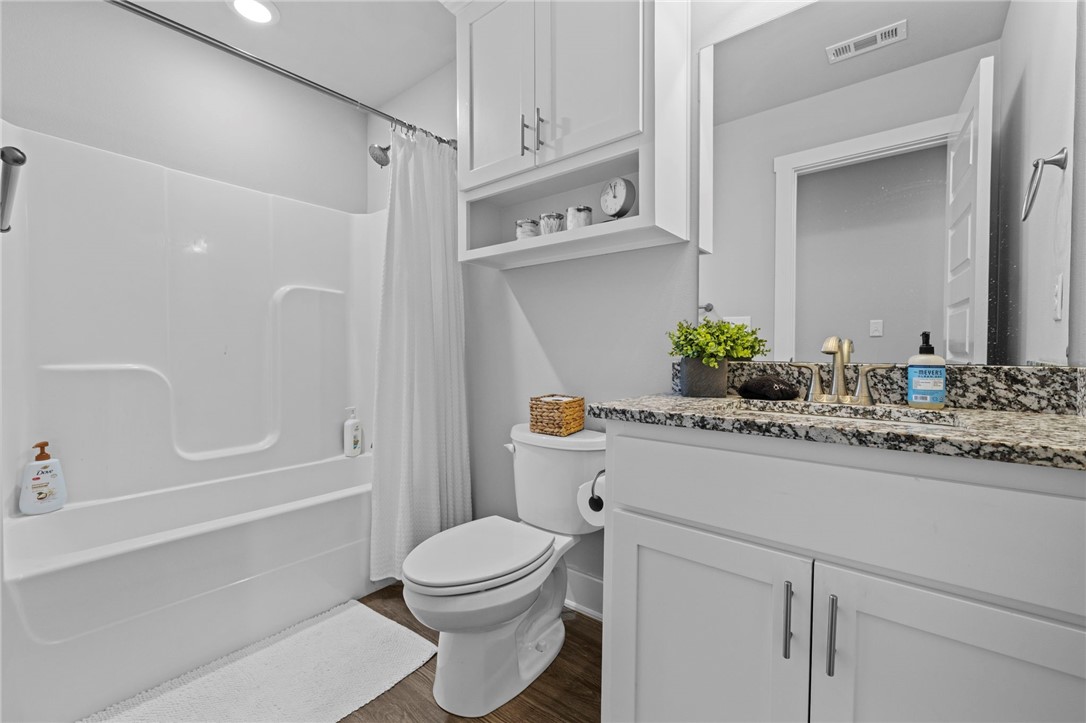 Timber Ridge Estates - Residential
