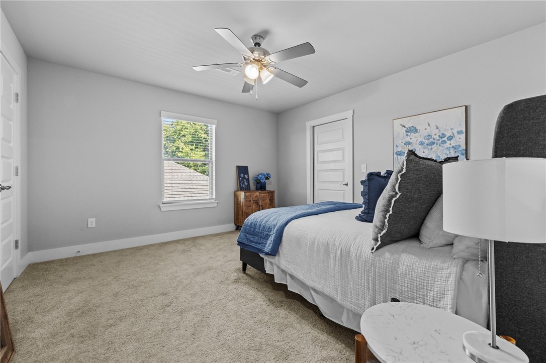 Timber Ridge Estates - Residential