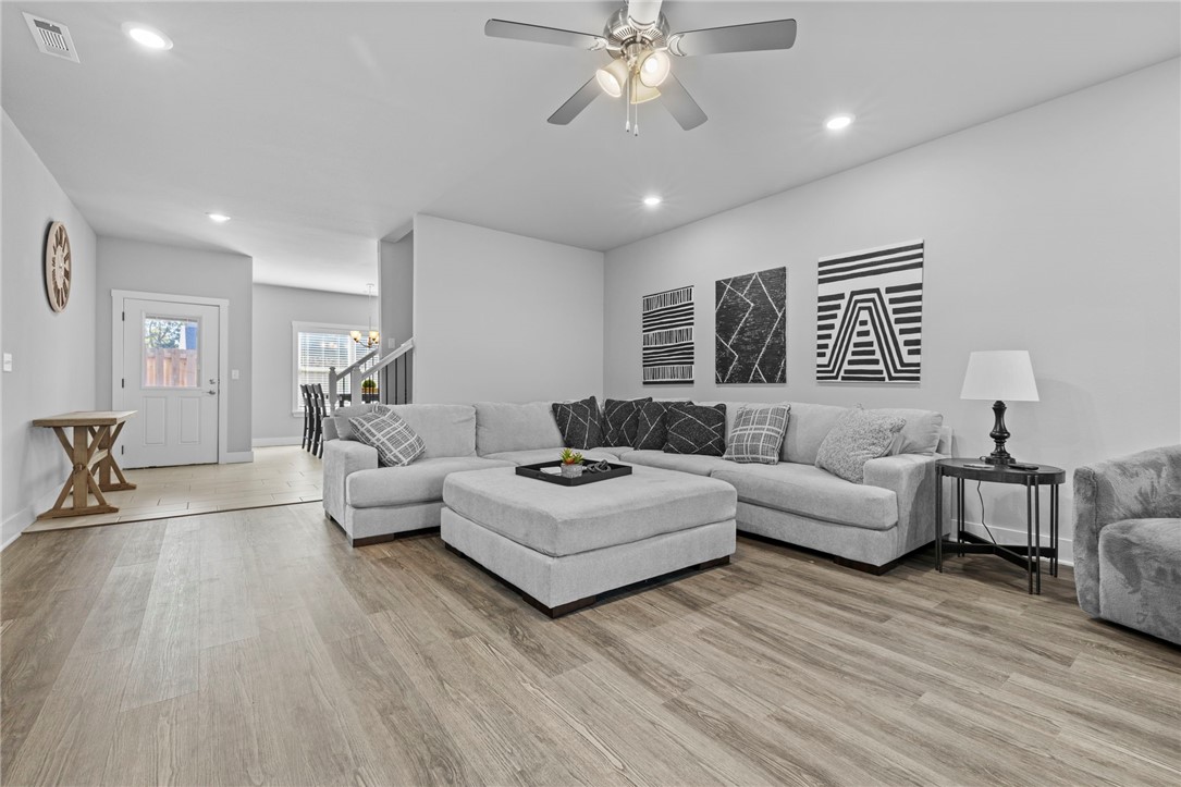 Timber Ridge Estates - Residential