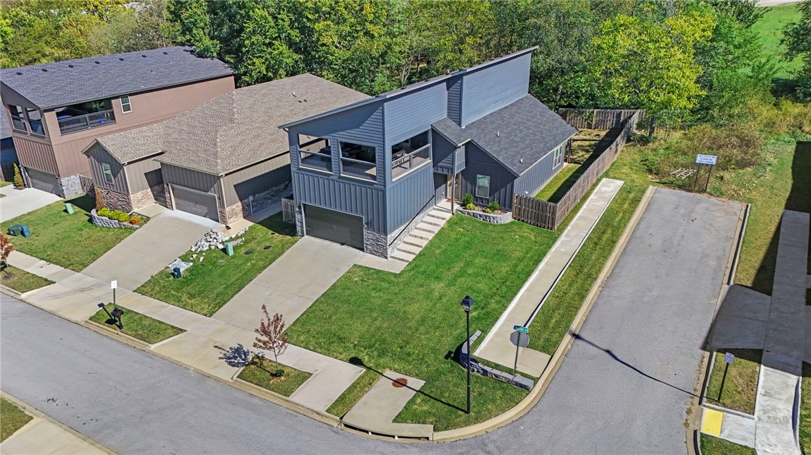 Timber Ridge Estates - Residential