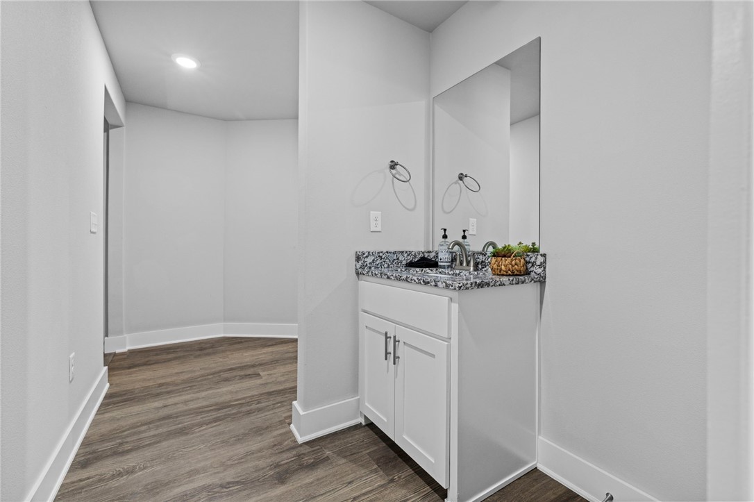 Timber Ridge Estates - Residential