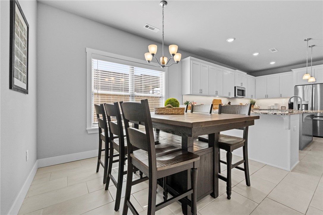 Timber Ridge Estates - Residential