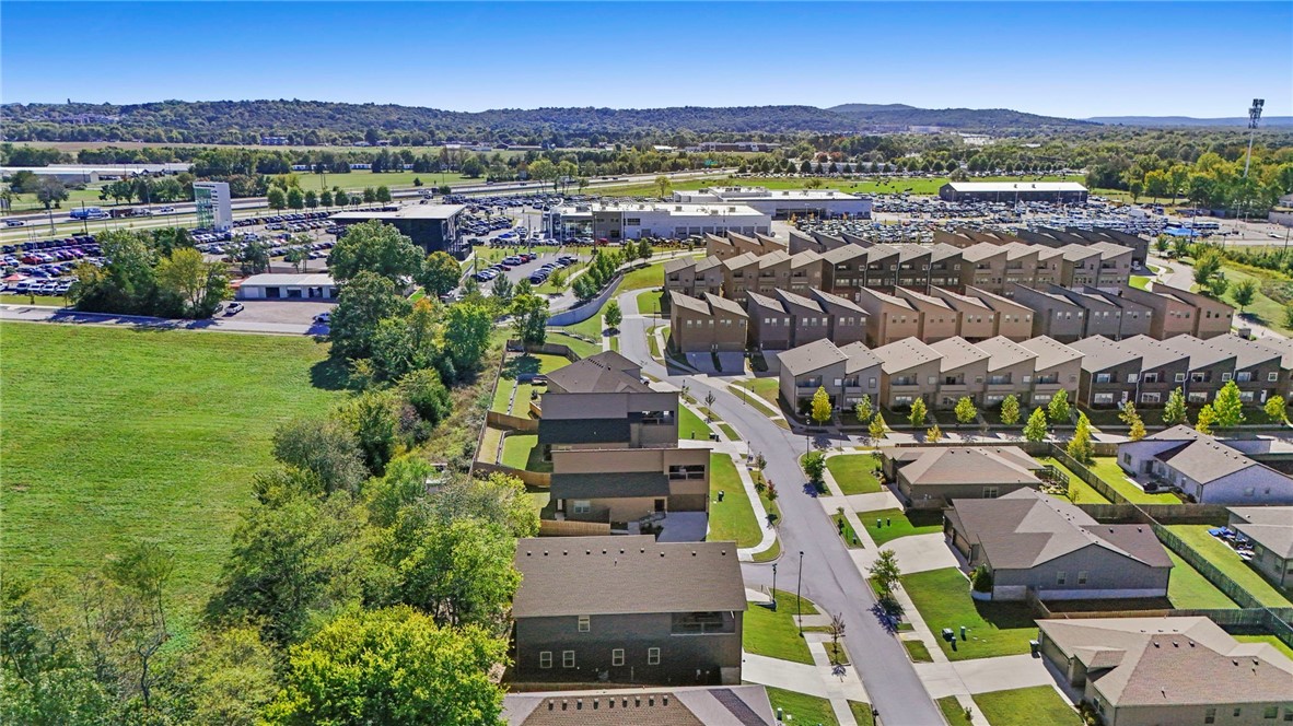 Timber Ridge Estates - Residential