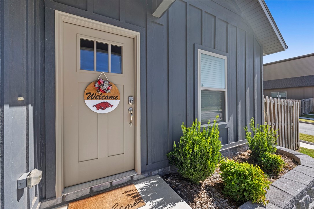 Timber Ridge Estates - Residential