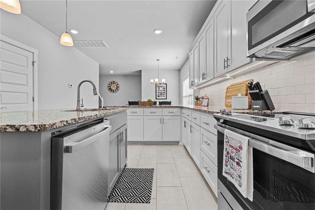 Timber Ridge Estates - Residential