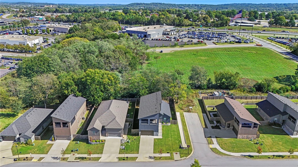 Timber Ridge Estates - Residential